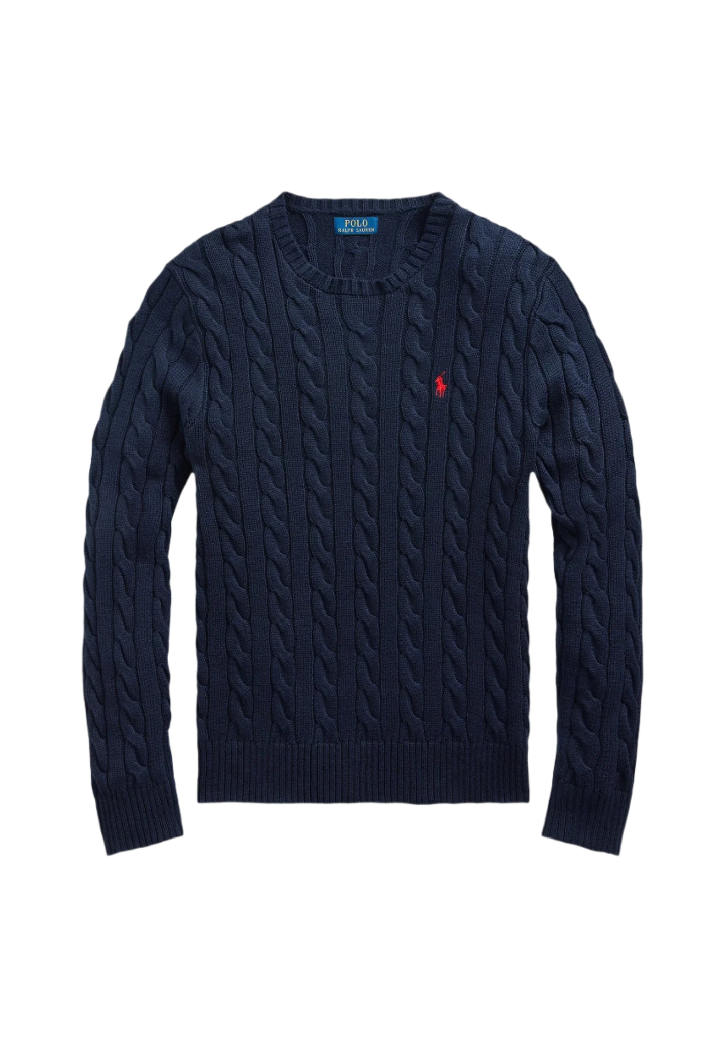 Knitwear | Navy