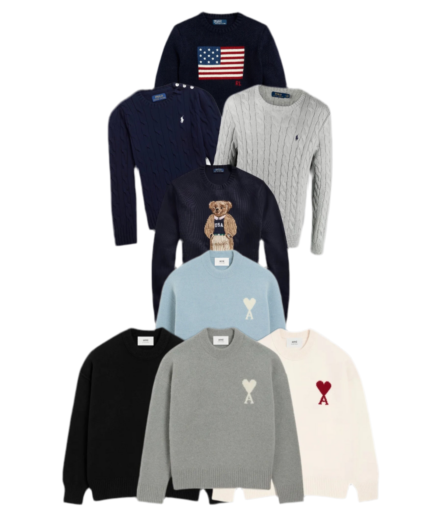 ULTIMATE 8 PACK BUNDLE