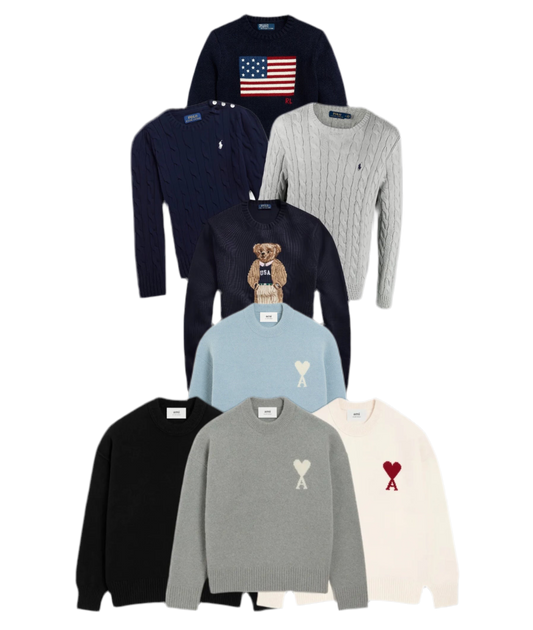 ULTIMATE 8 PACK BUNDLE