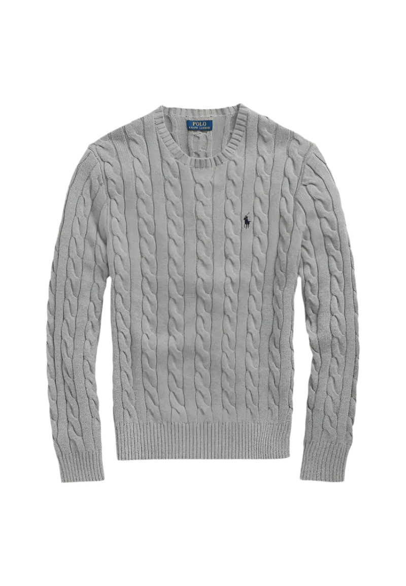 Knitwear | Grey