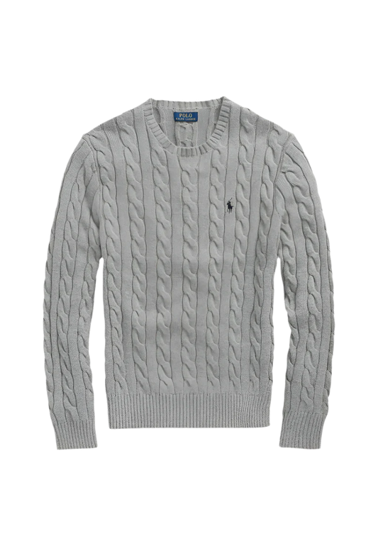 Knitwear | Grey