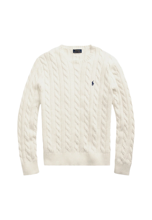 Knitwear | Beige