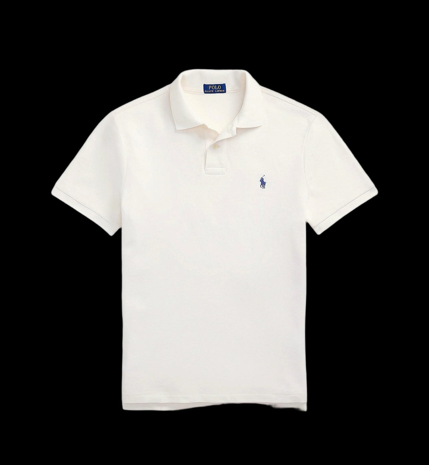 Polo | Cream
