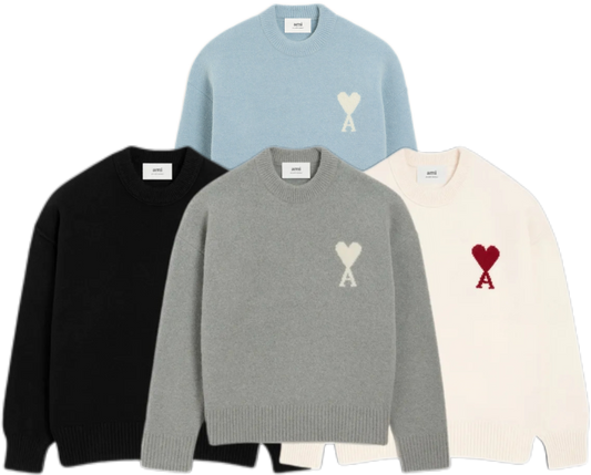 Knitwear | 4 PACK