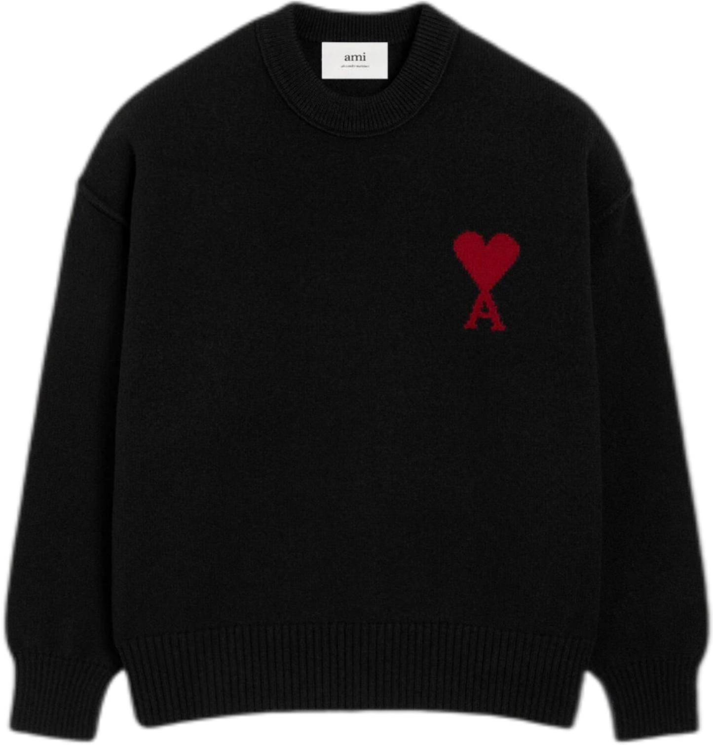 Knitwear | Black