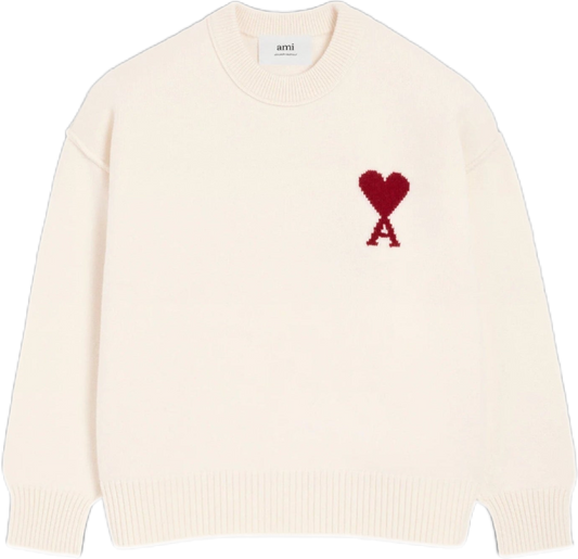 Knitwear | White