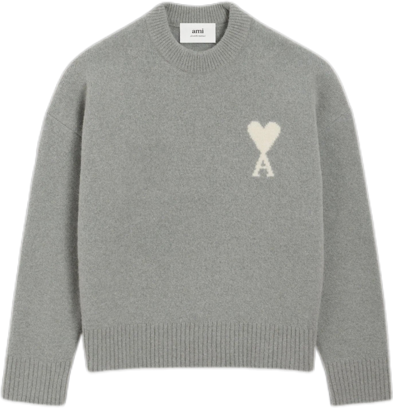 Knitwear | Grey