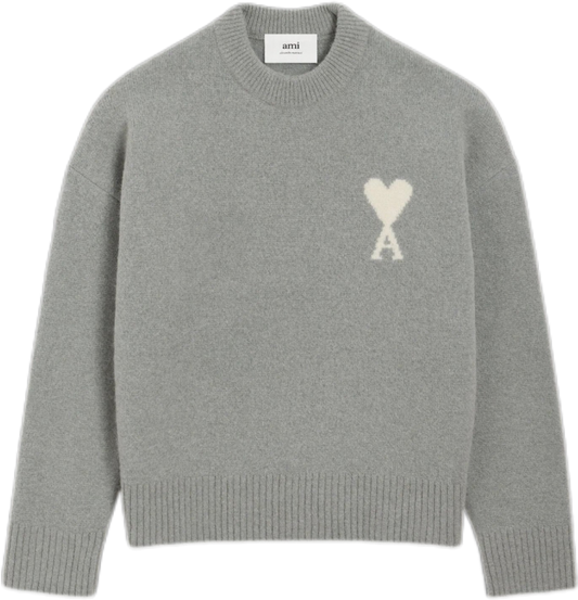 Knitwear | Grey