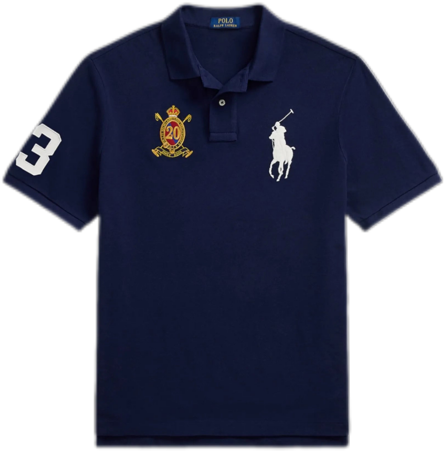 Polo | Navy