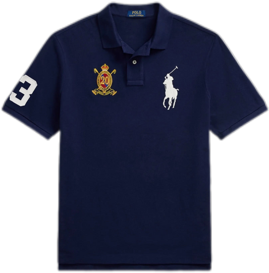 Polo | Navy