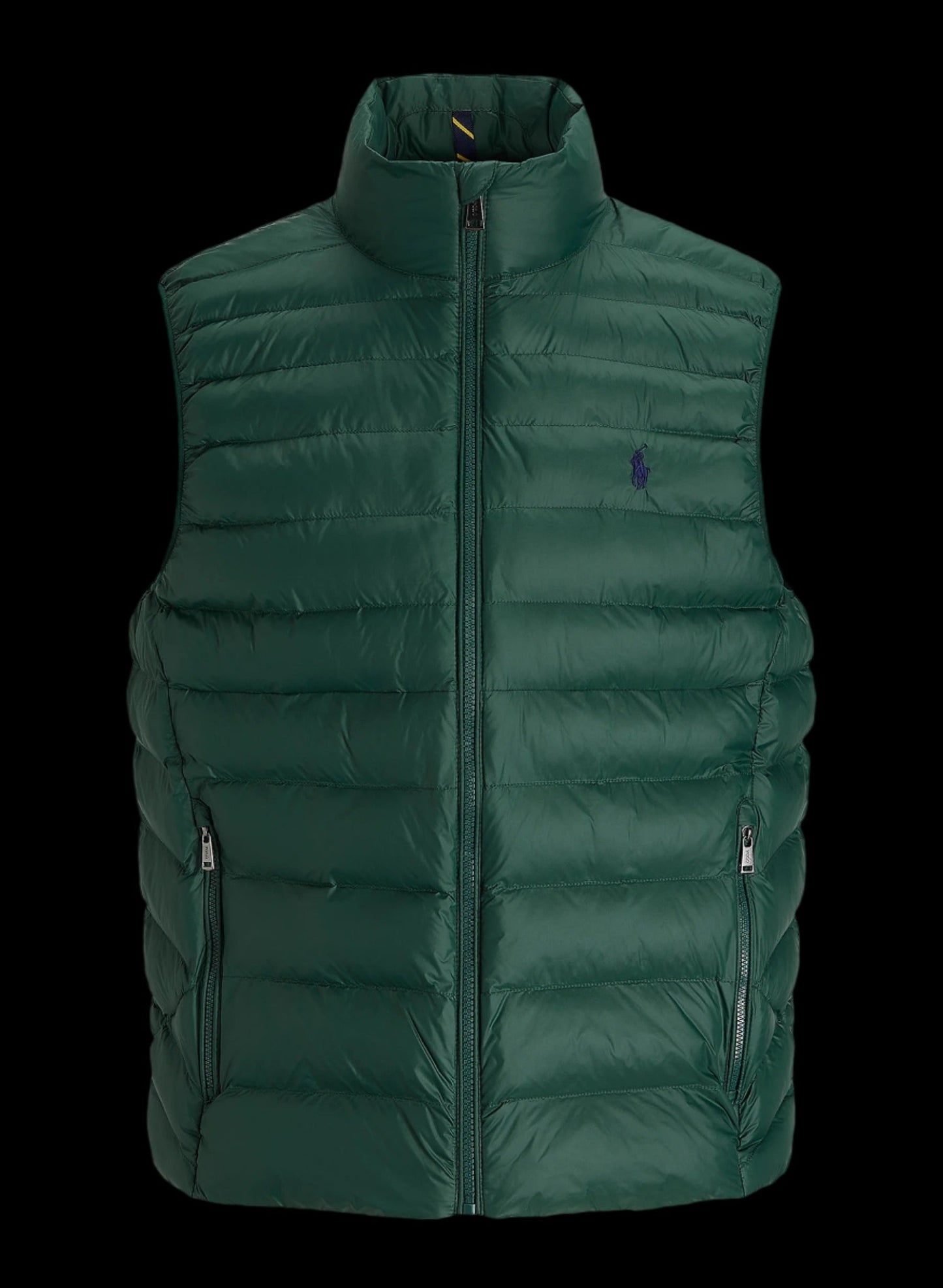 Puffer Vest | College Green